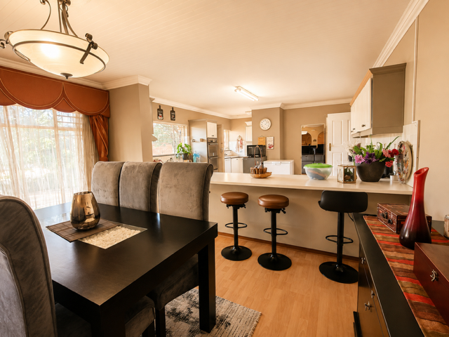 3 Bedroom Property for Sale in Fichardt Park Free State